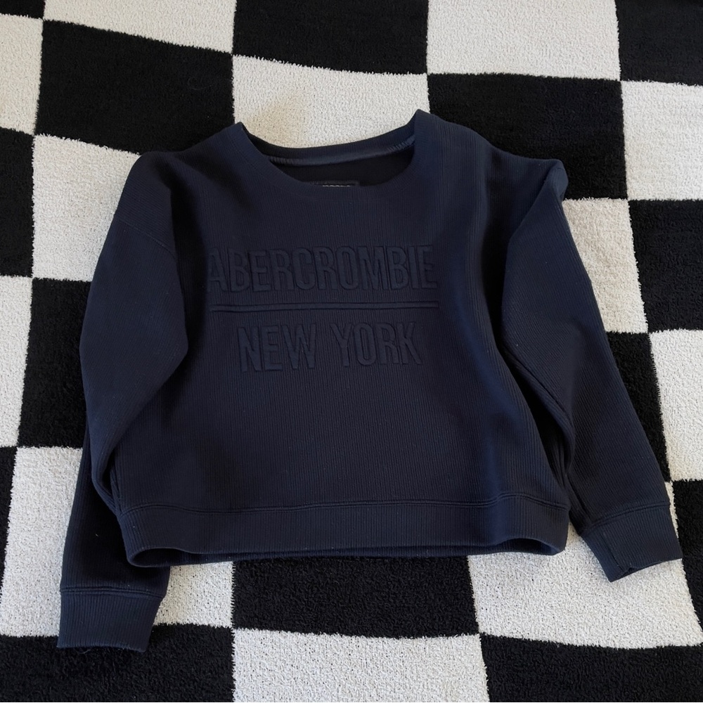 Abercrombie & Fitch Sweater
